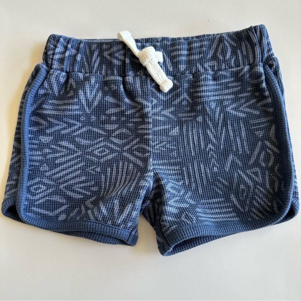 🙂4/$20 Carters Casual Shorts